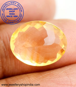 gemstone jewelry manufacturer