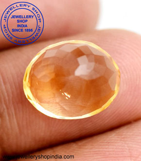 gemstone jewelry manufacturer