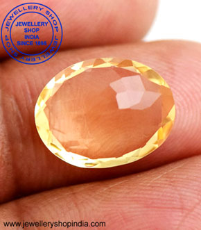 gemstone jewelry manufacturer