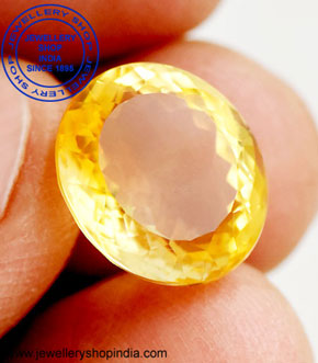 gemstone jewelry manufacturer