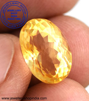 gemstone jewelry manufacturer