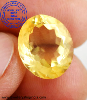 gemstone jewelry manufacturer