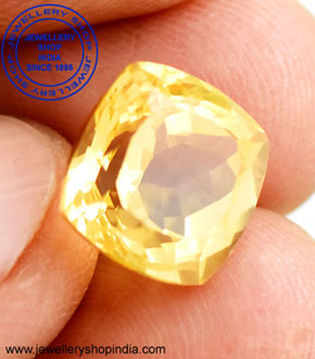 gemstone jewelry manufacturer