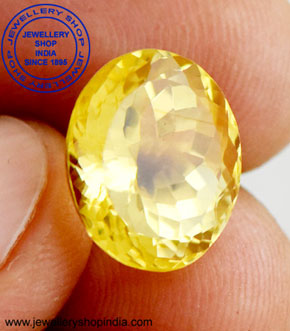 gemstone jewelry manufacturer