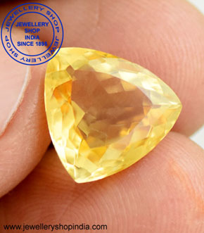 gemstone jewelry manufacturer