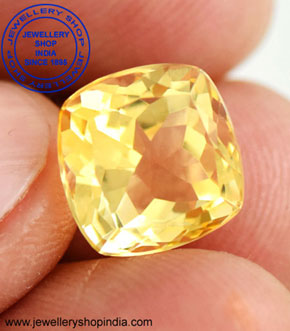 gemstone jewelry manufacturer