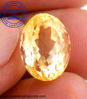 gemstone jewelry manufacturer