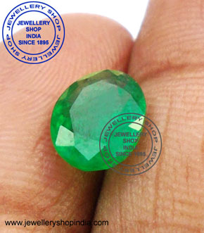 gemstone jewelry manufacturer