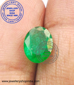 gemstone jewelry manufacturer