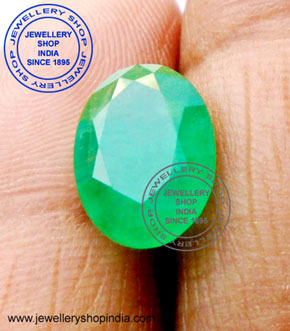 gemstone jewelry manufacturer