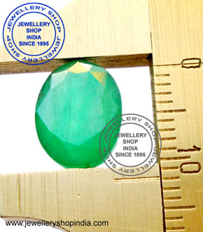 gemstone jewelry manufacturer