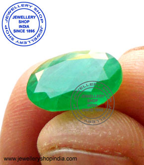 gemstone jewelry manufacturer