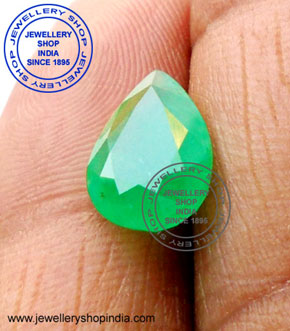 gemstone jewelry manufacturer