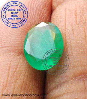 gemstone jewelry manufacturer