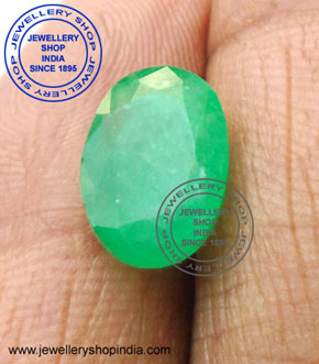 gemstone jewelry manufacturer