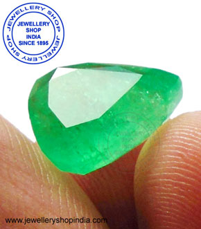 gemstone jewelry manufacturer