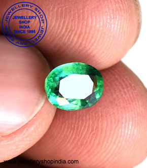 gemstone jewelry manufacturer