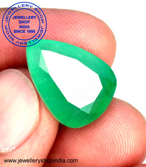 gemstone jewelry manufacturer