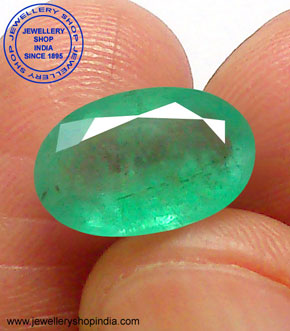 gemstone jewelry manufacturer