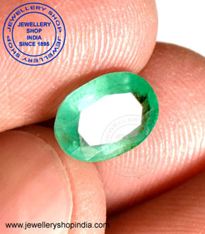 gemstone jewelry manufacturer