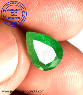 gemstone jewelry manufacturer