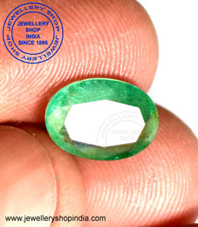 gemstone jewelry manufacturer