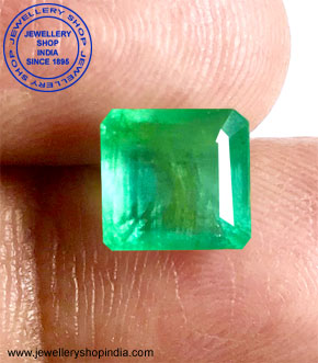 gemstone jewelry manufacturer