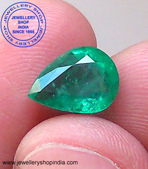 gemstone jewelry manufacturer