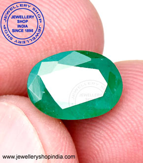 gemstone jewelry manufacturer