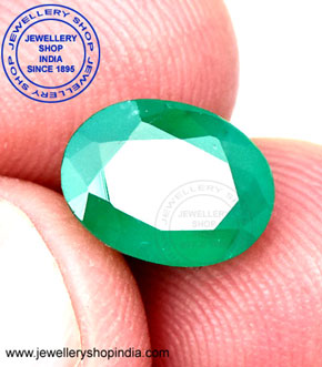 gemstone jewelry manufacturer