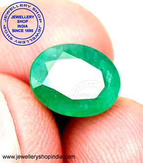 gemstone jewelry manufacturer