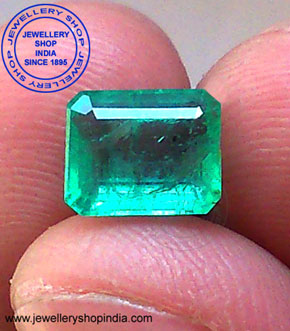 gemstone jewelry manufacturer