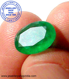 gemstone jewelry manufacturer