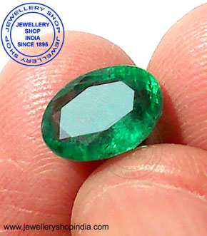 gemstone jewelry manufacturer