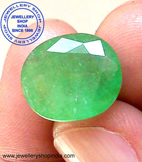 gemstone jewelry manufacturer