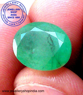 gemstone jewelry manufacturer