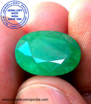 gemstone jewelry manufacturer