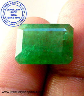 gemstone jewelry manufacturer