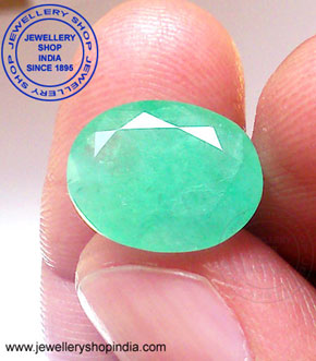 gemstone jewelry manufacturer