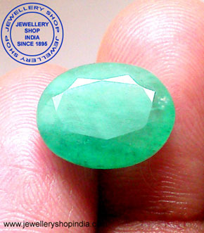 gemstone jewelry manufacturer