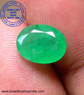 gemstone jewelry manufacturer