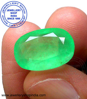 gemstone jewelry manufacturer