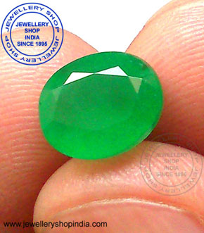 gemstone jewelry manufacturer