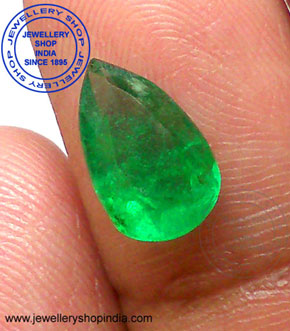 gemstone jewelry manufacturer