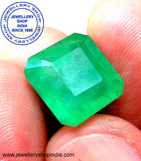 gemstone jewelry manufacturer