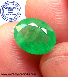 gemstone jewelry manufacturer