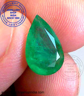 gemstone jewelry manufacturer