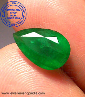 gemstone jewelry manufacturer