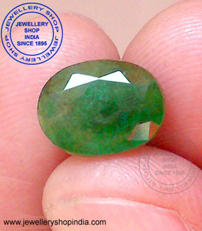 gemstone jewelry manufacturer