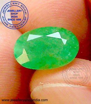 gemstone jewelry manufacturer